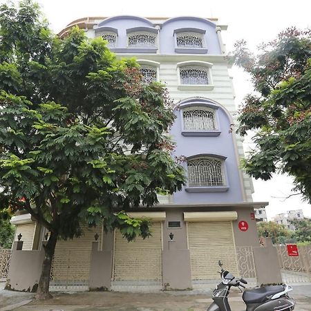 Oyo 11054 Amar Raj Guest House Kolkata Exterior photo